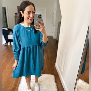 Amazon dress